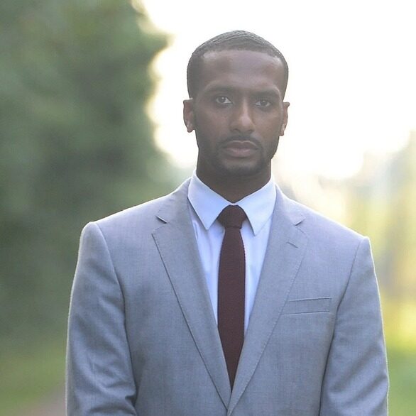 Austin L. Jefferson, Esq.